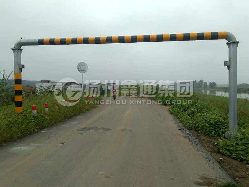 LMJ-026，限高龍門(mén)架