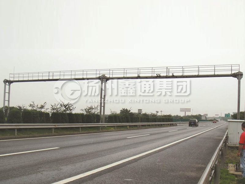 LMJ-037，路徑識別龍門架